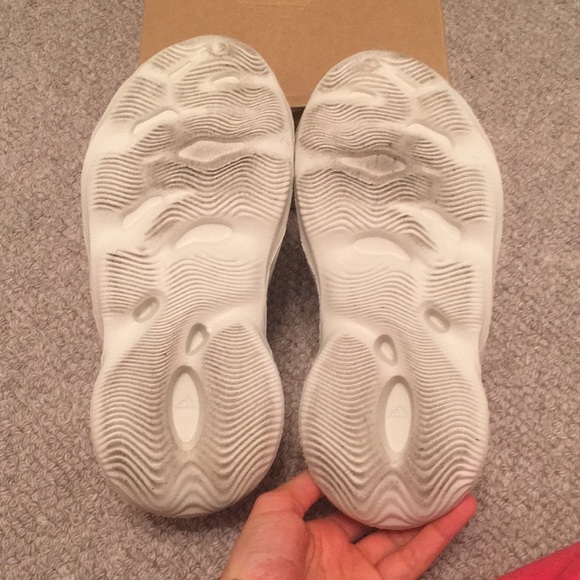 Yeezy | Shoes | Authentic Yeezy Foam Runners Us M 6 W 75 | Poshmark